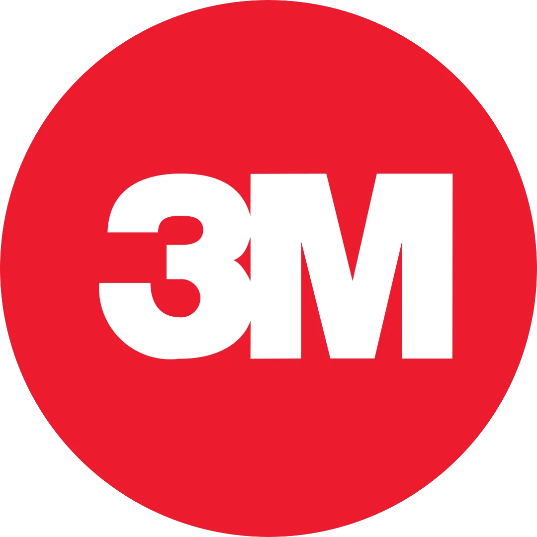 3M Logo
