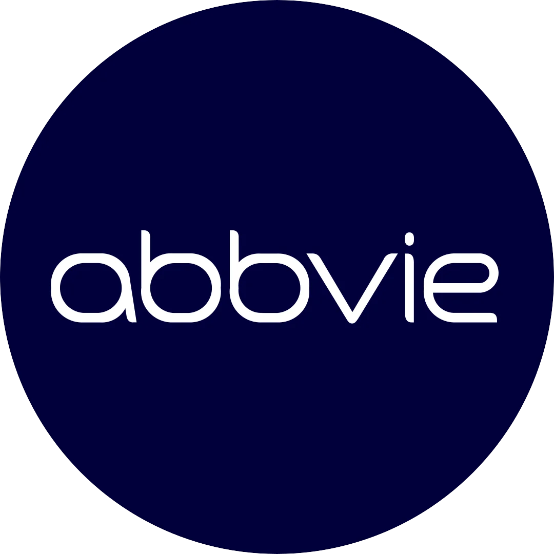 ABBVIE Logo
