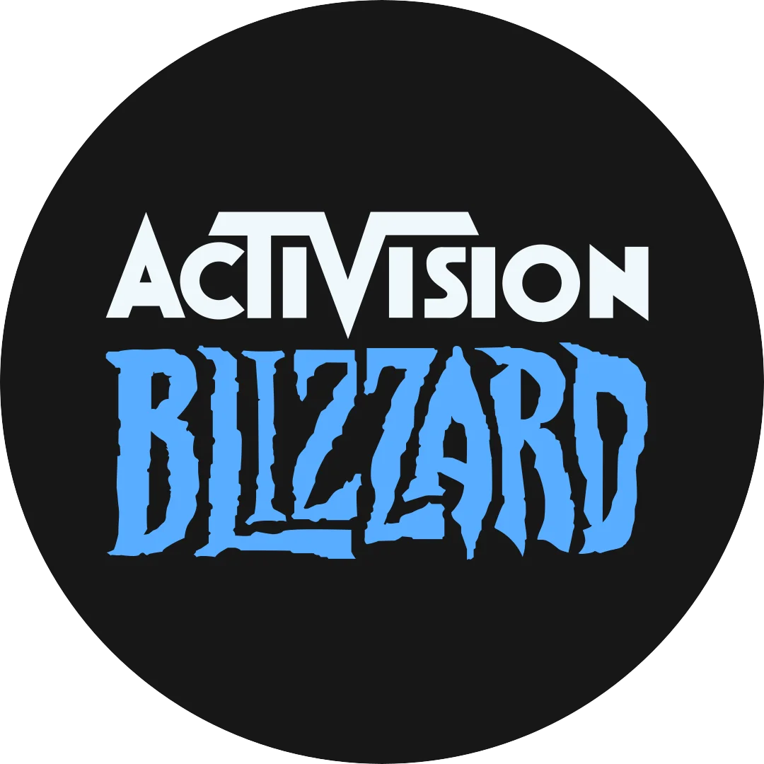 ACTIVISION Logo