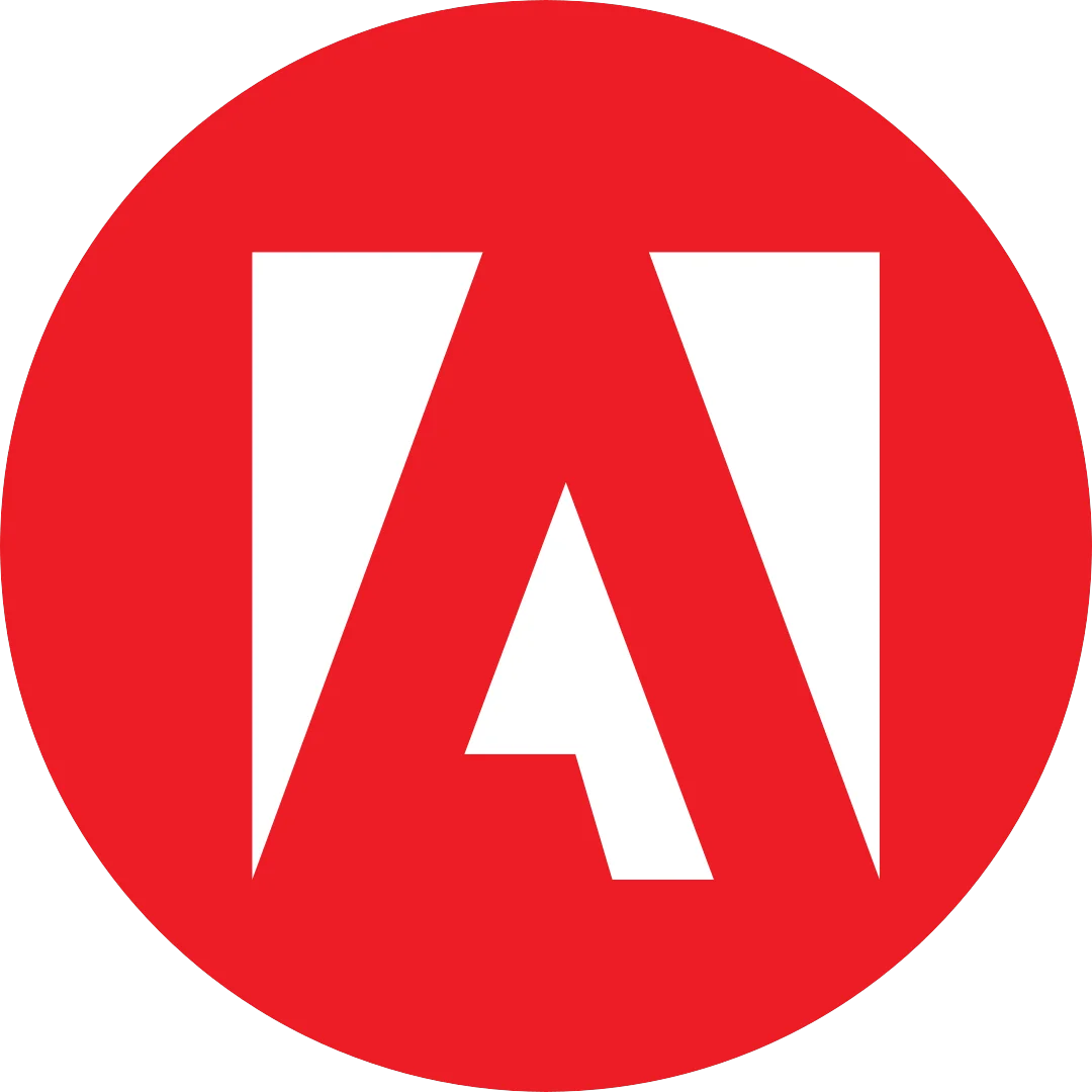 ADOBE Logo