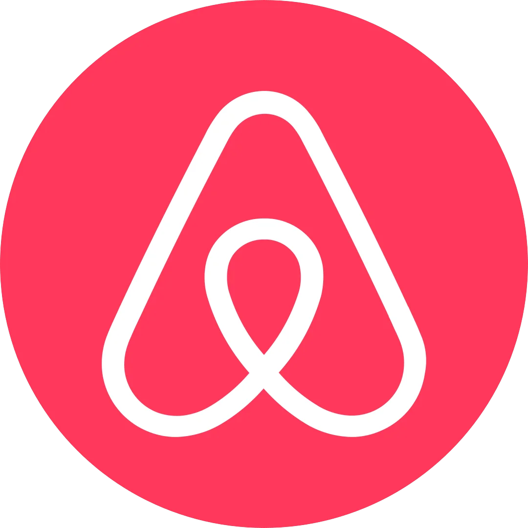 AIRBNB Logo