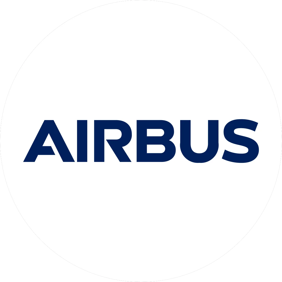 AIRBUS Logo