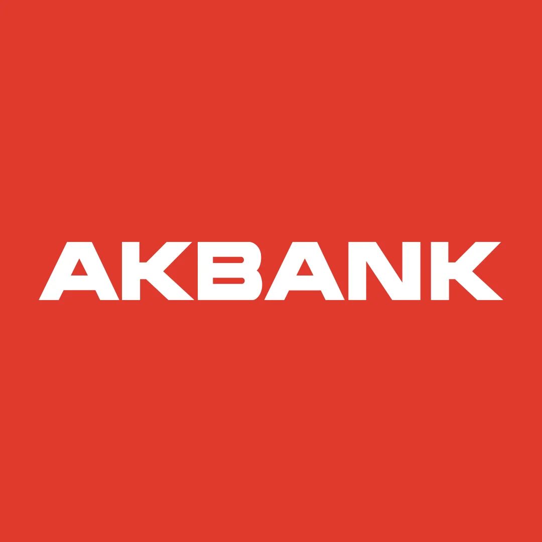 AKBNK Logo