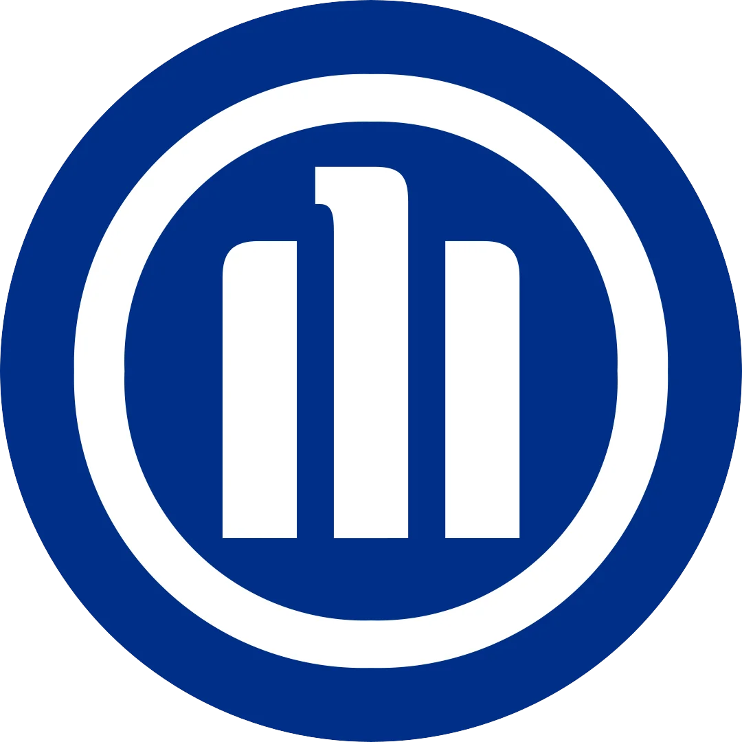 ALLIANZ Logo