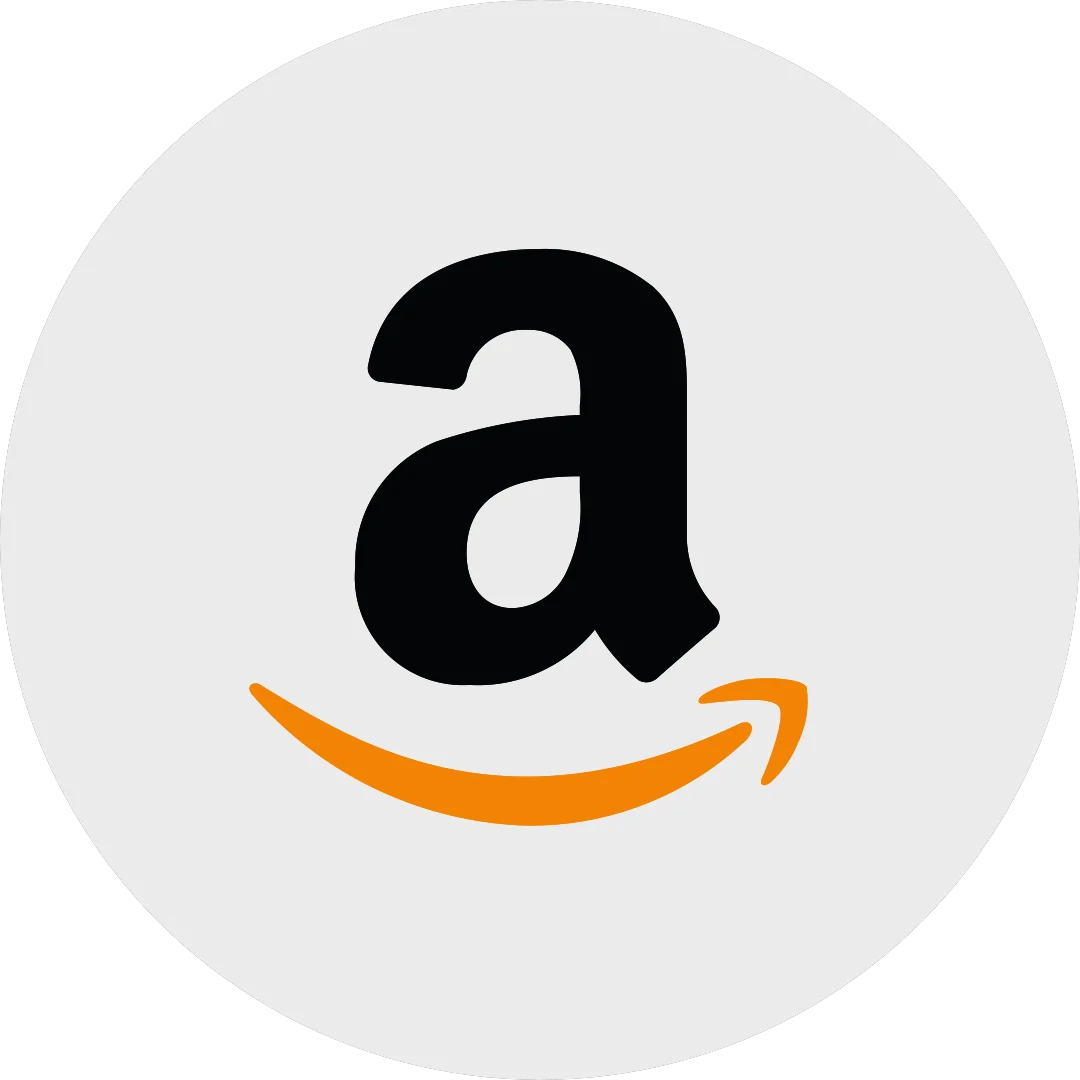 AMAZON Logo