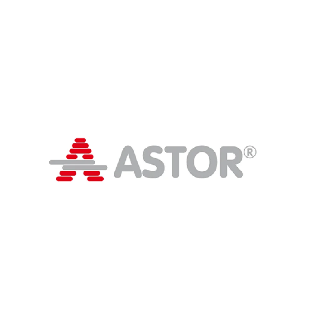 ASTOR Logo