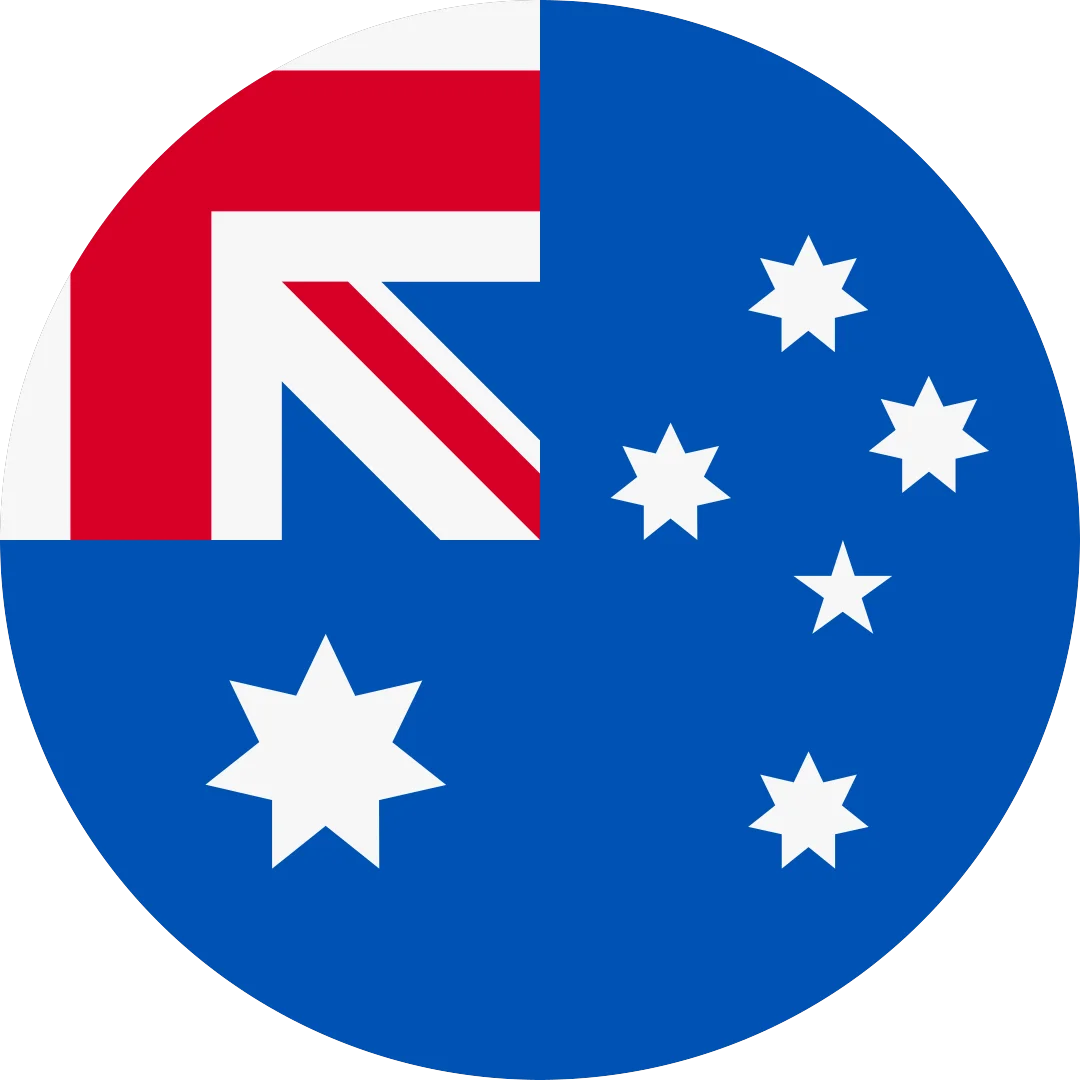 AUDNZD Logo