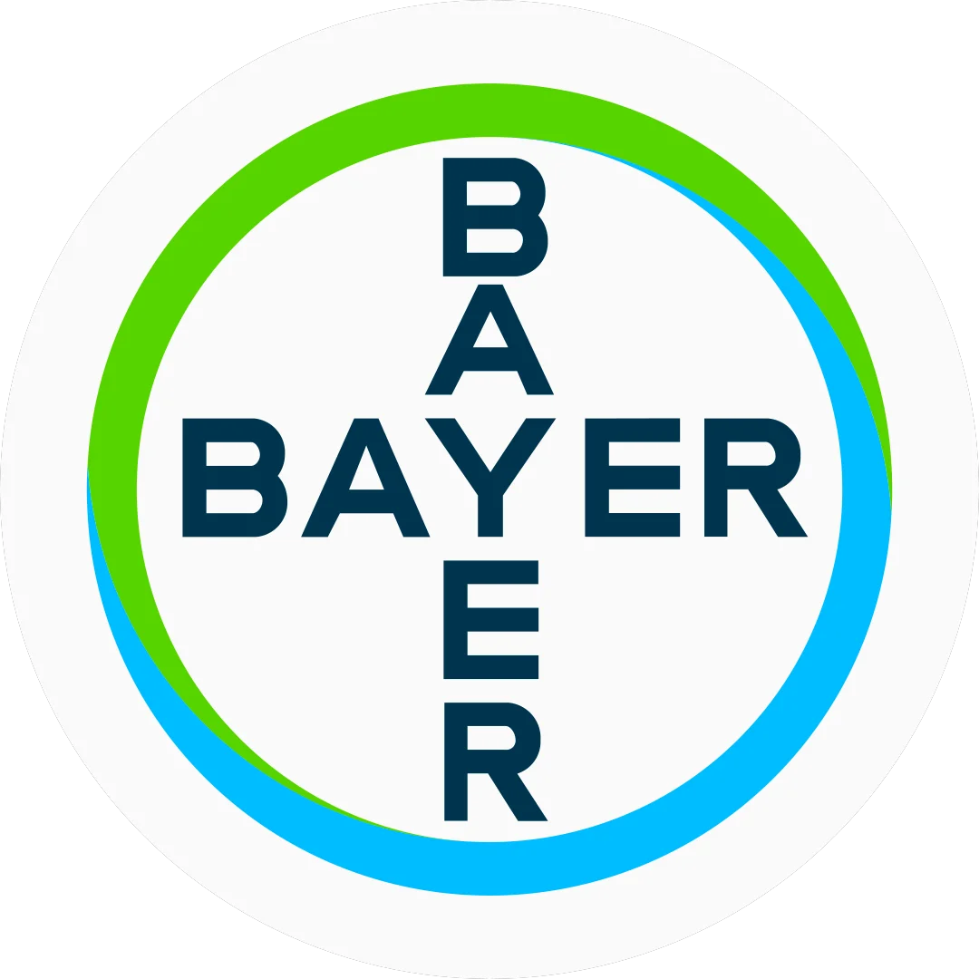 BAYER Logo