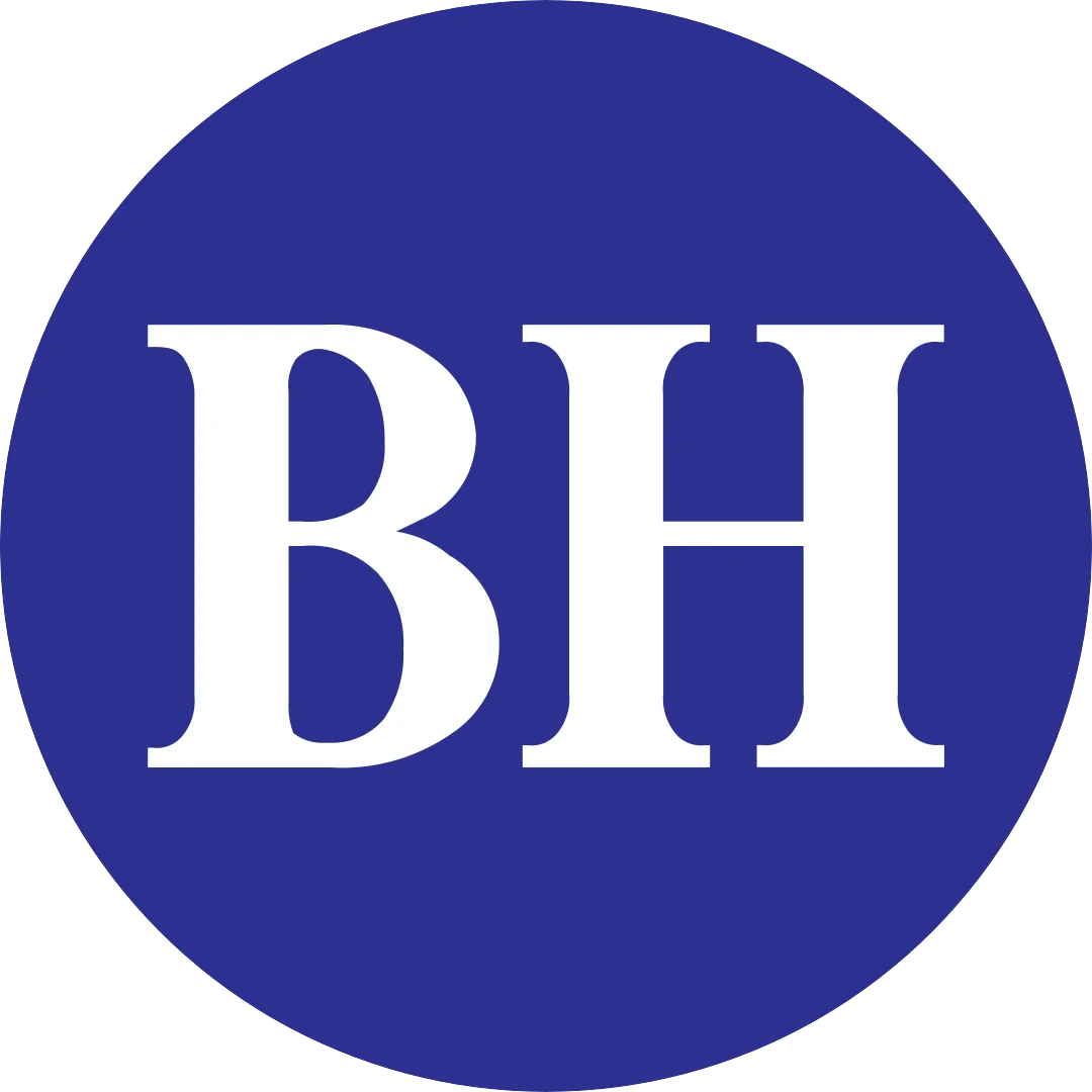 BERKSHIRE Logo