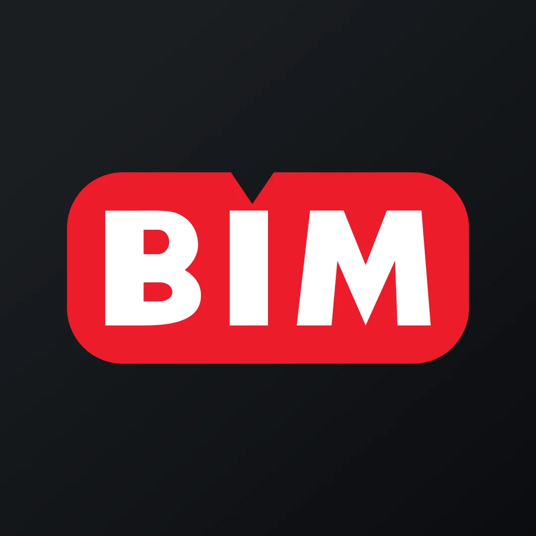 BIMAS Logo