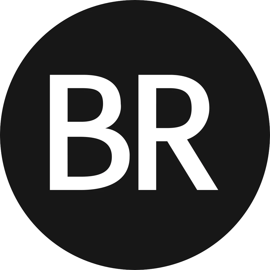 BLACKROCK Logo