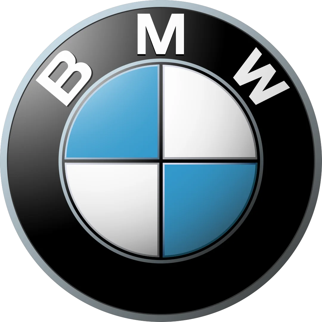 BMW Logo