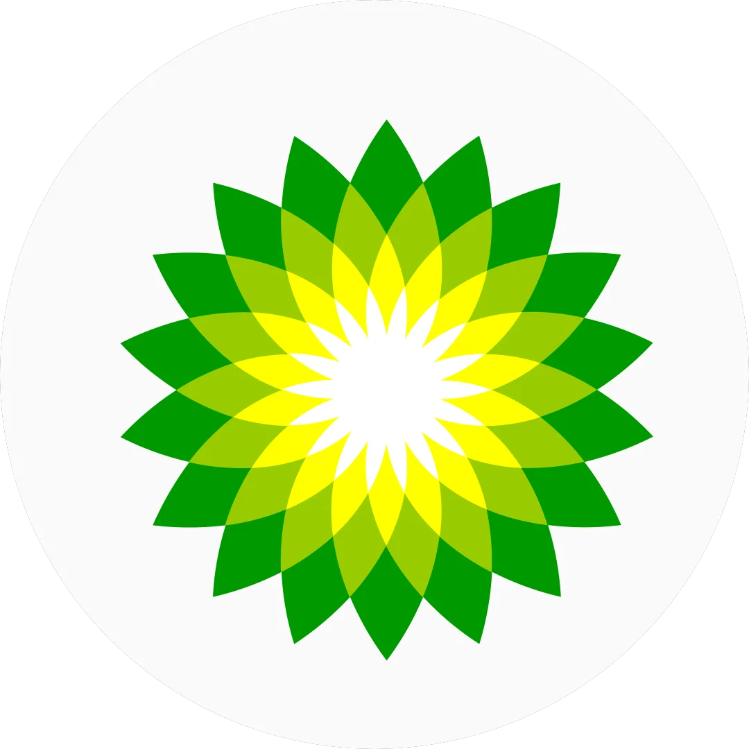 BP Logo