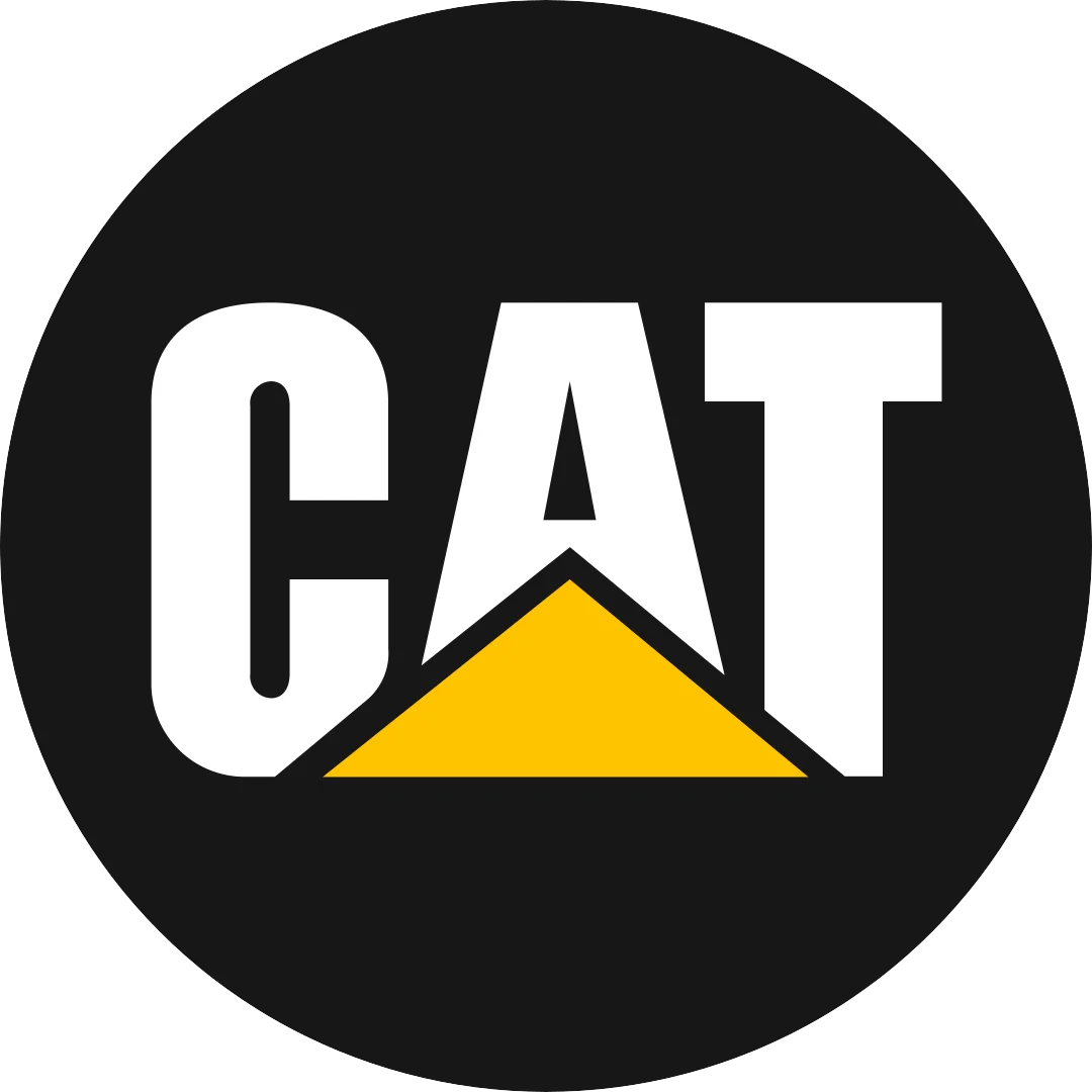 CATERPILLAR Logo