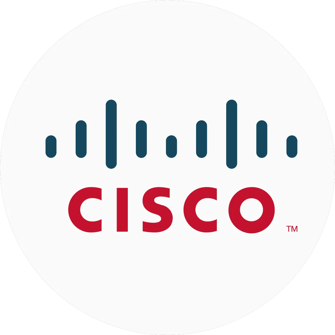 CISCO Logo