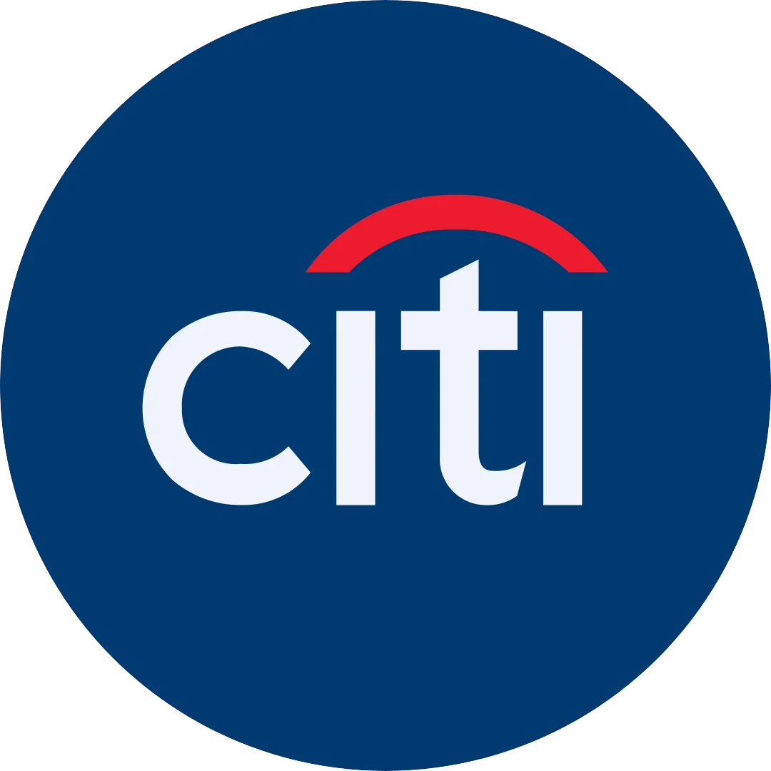 CITIGROUP Logo