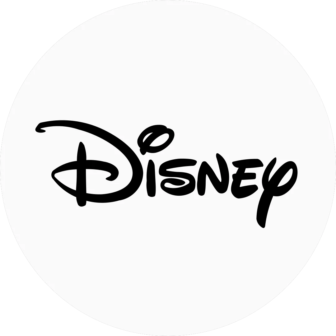 DISNEY Logo