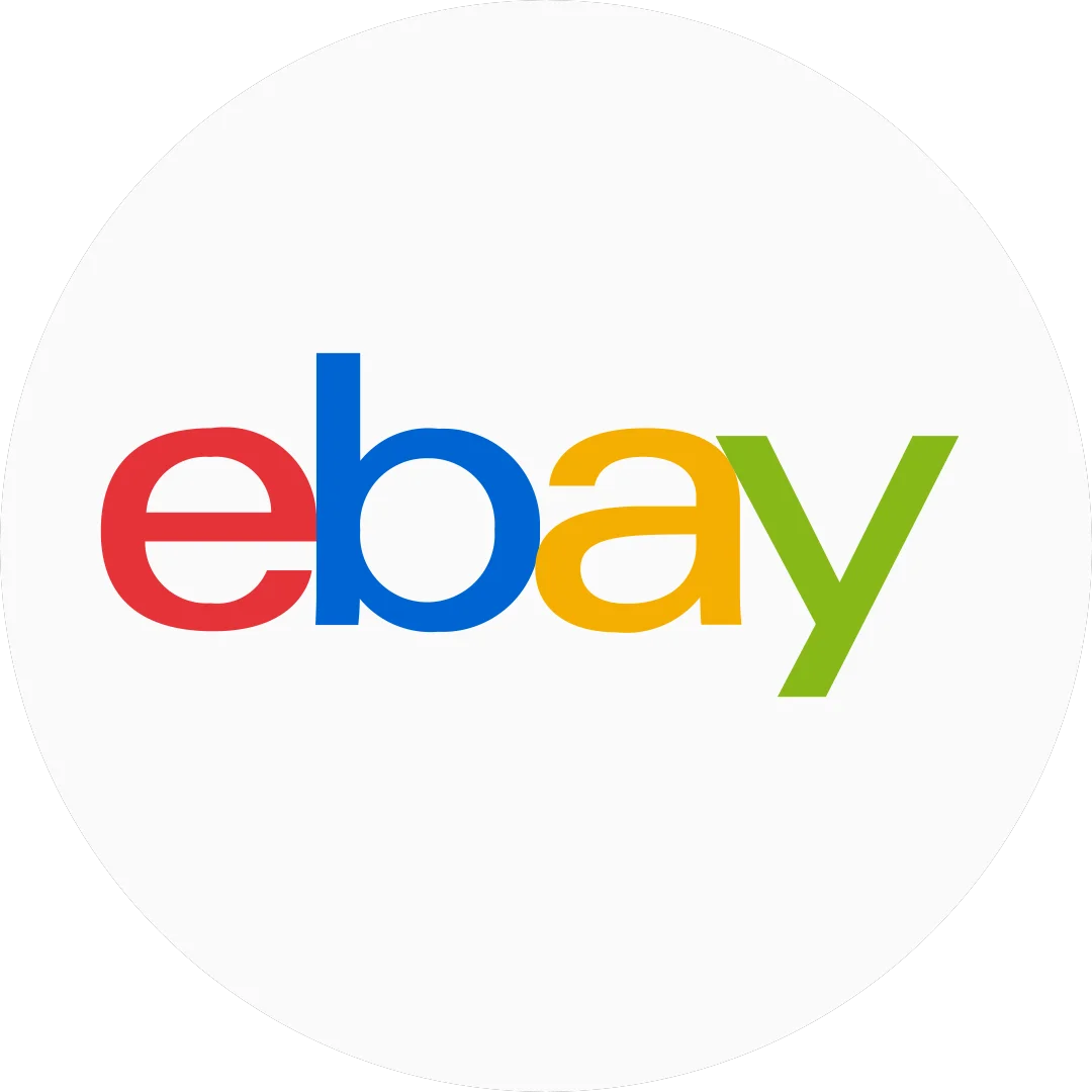 EBAY Logo