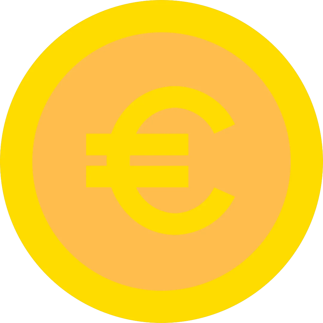 EURGLD Logo