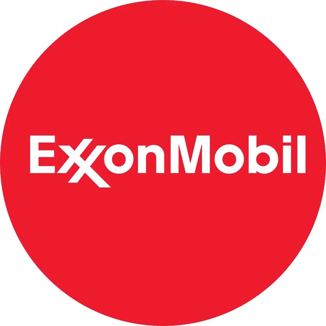 EXXONMOBIL Logo