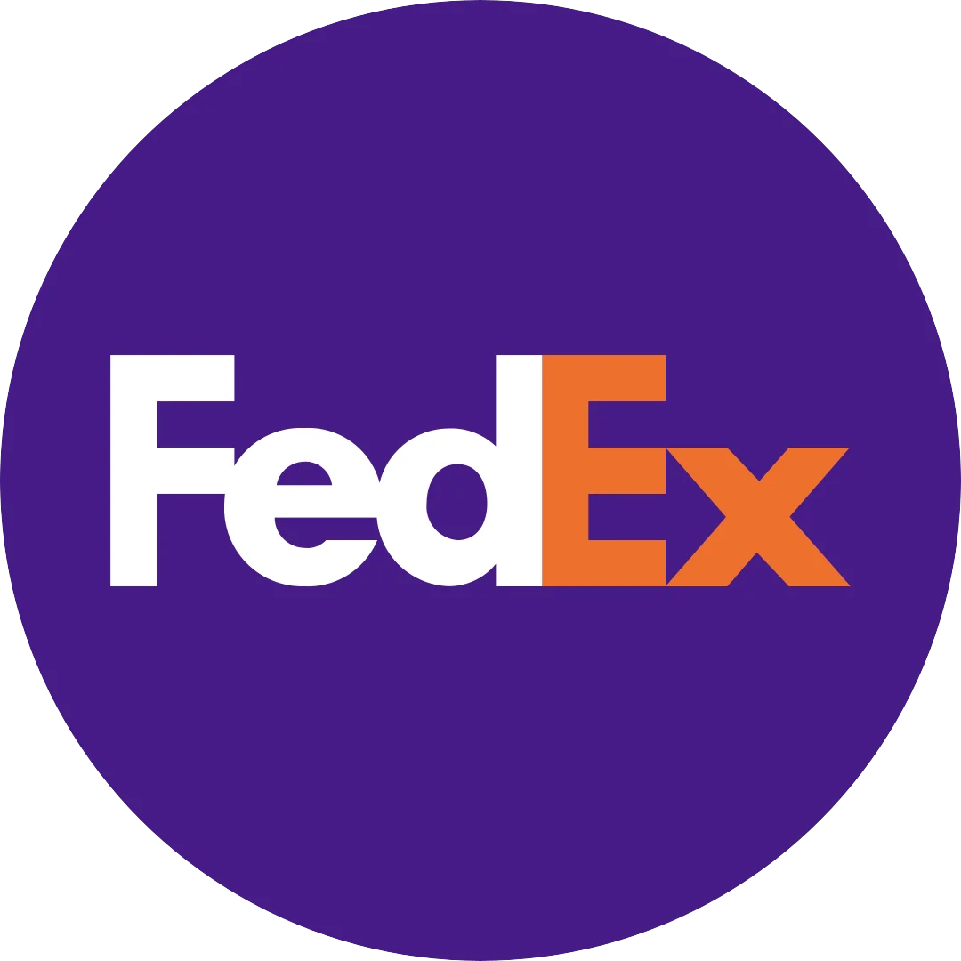 FEDEX Logo