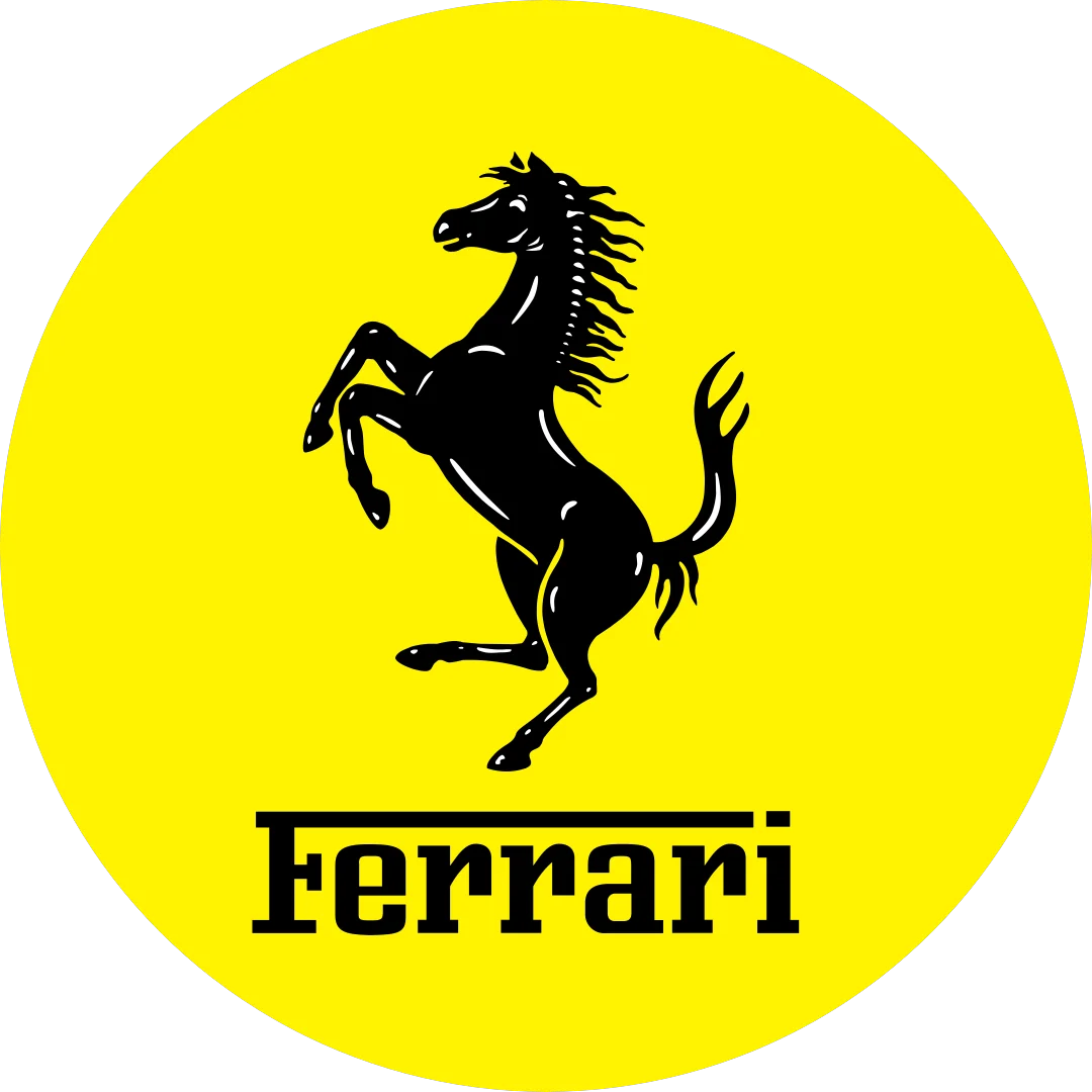 FERRARI Logo