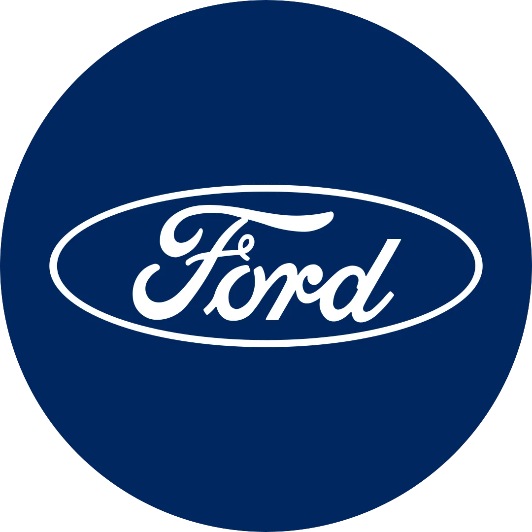 FORD Logo
