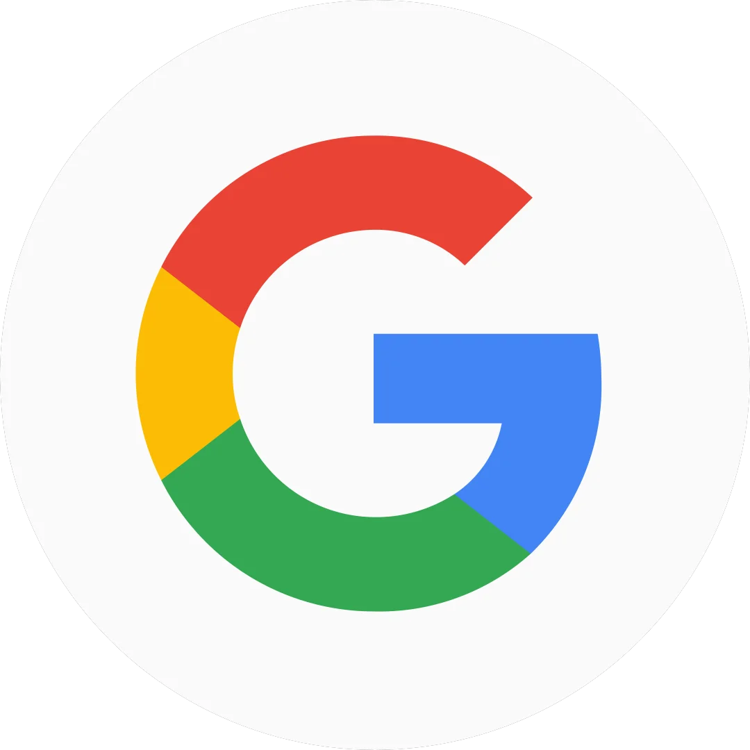 GOOGLE Logo