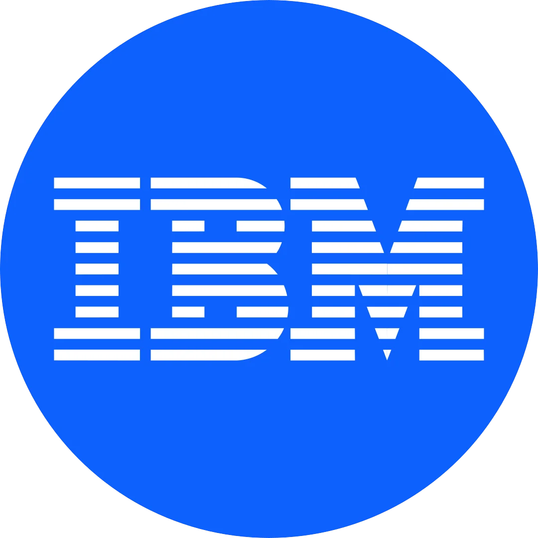 IBM Logo