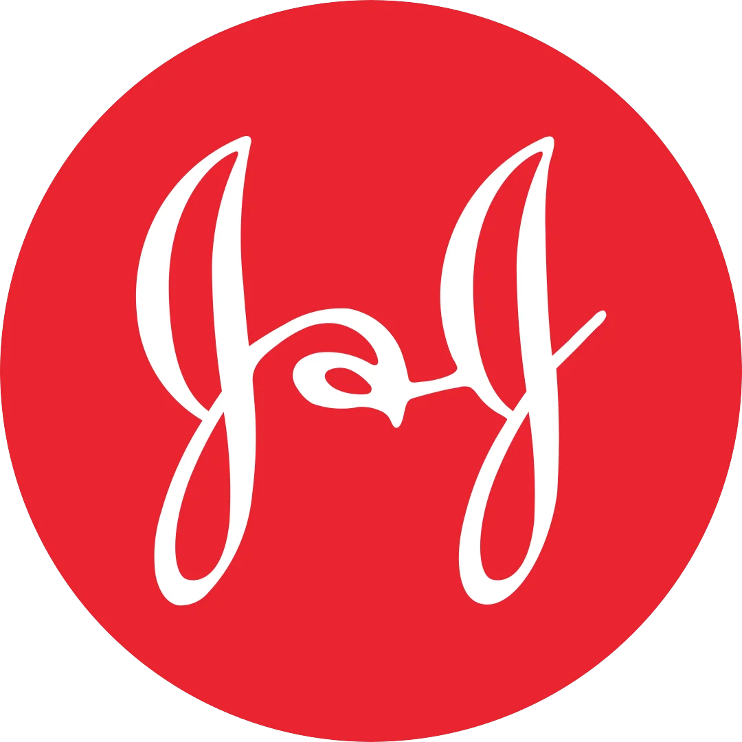 JNJ Logo