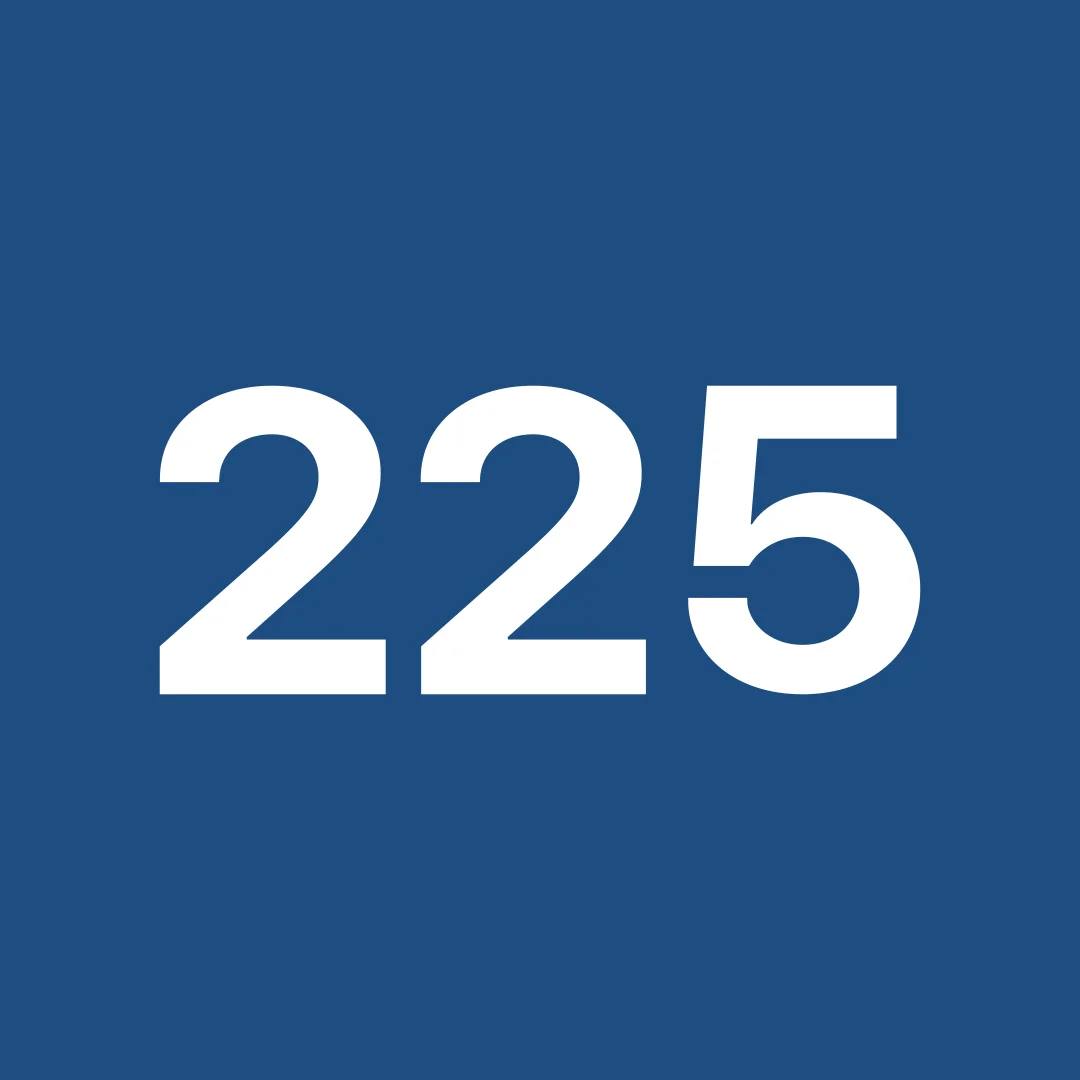 JPN225 Logo
