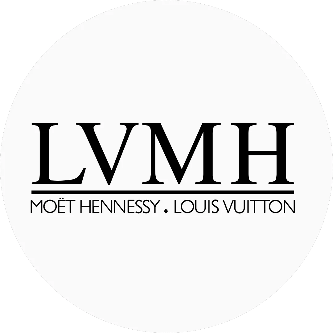 LVMH Logo