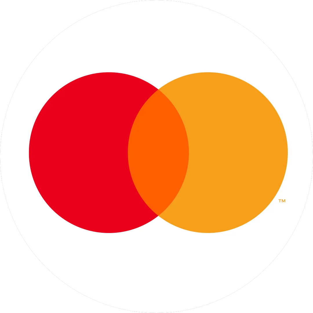 MASTERCARD Logo