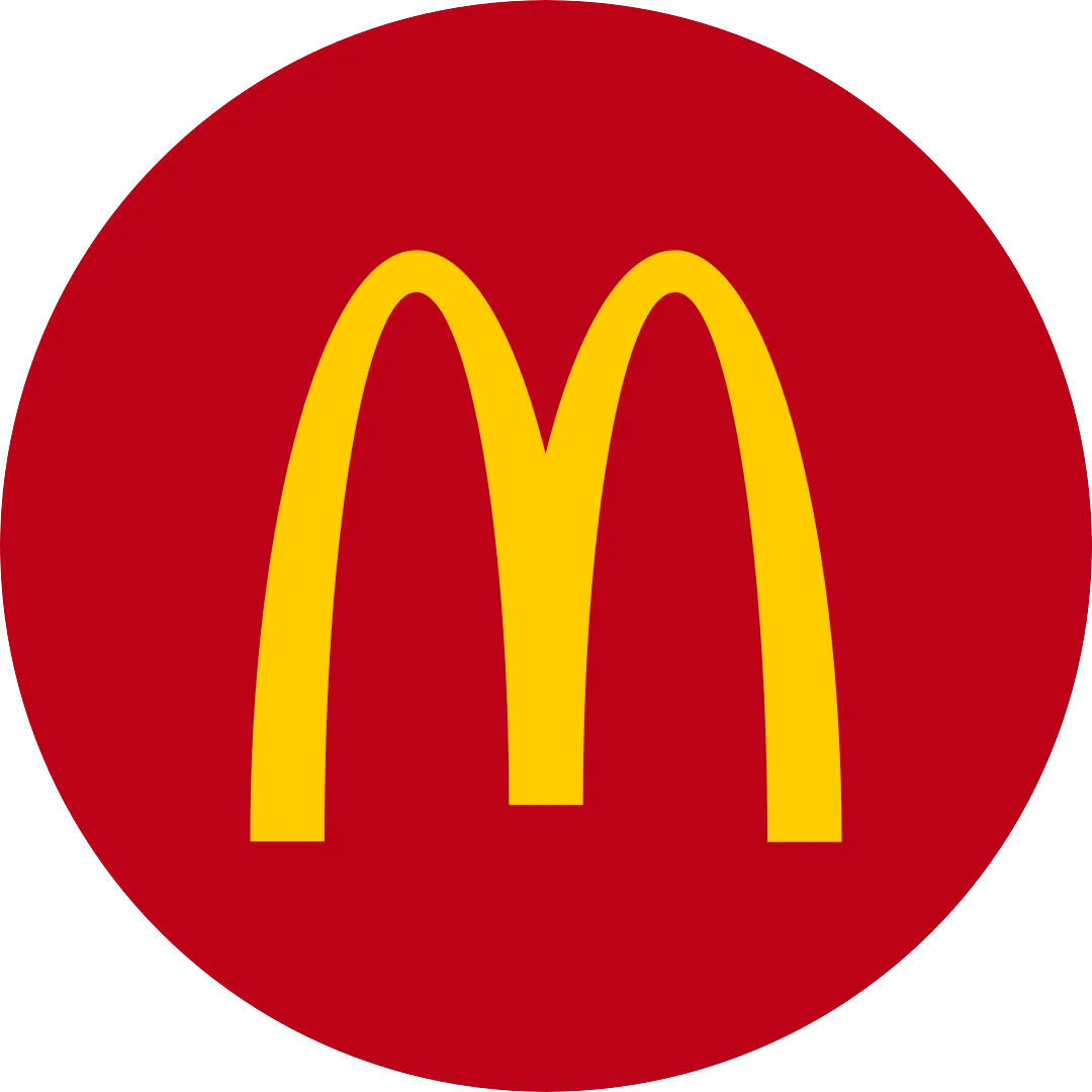 MCDONALDS Logo