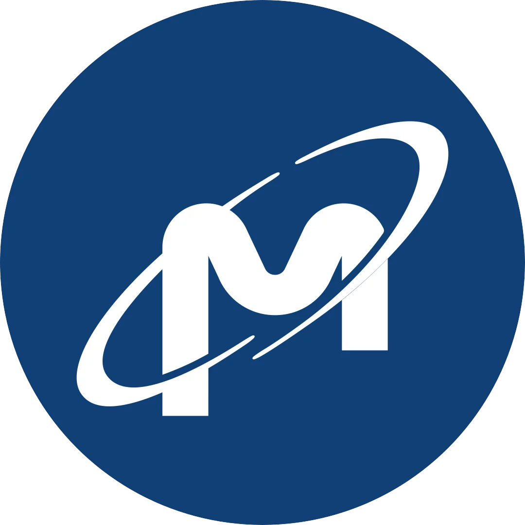 MICRON Logo
