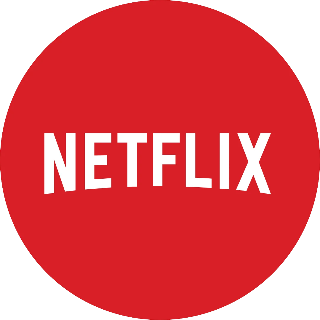 NETFLIX Logo