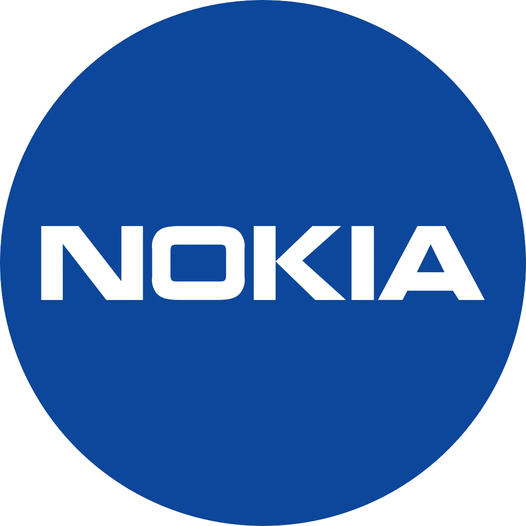 NOKIA Logo