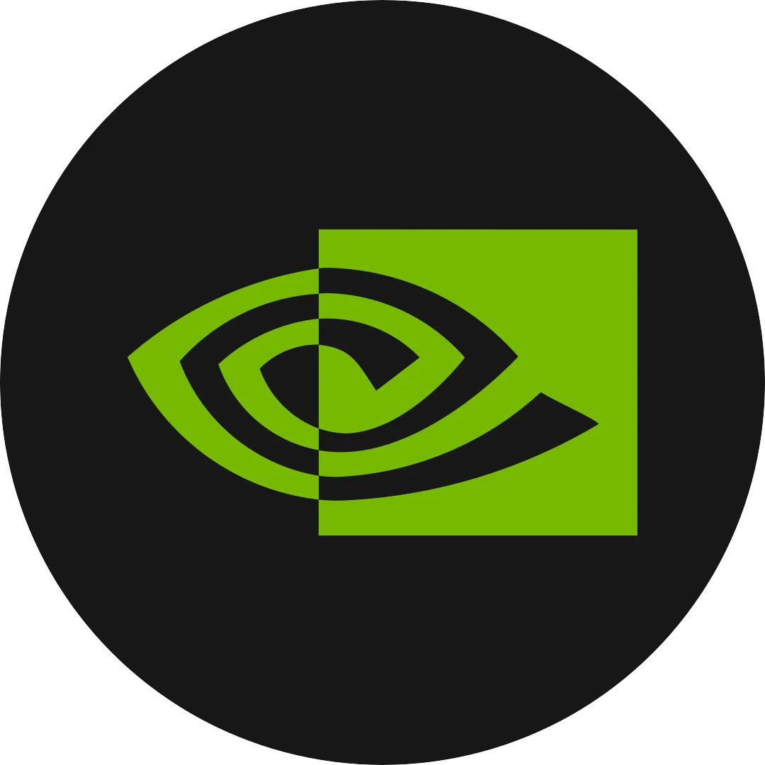 NVIDIA Logo