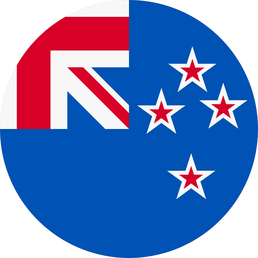 AUDNZD Logo