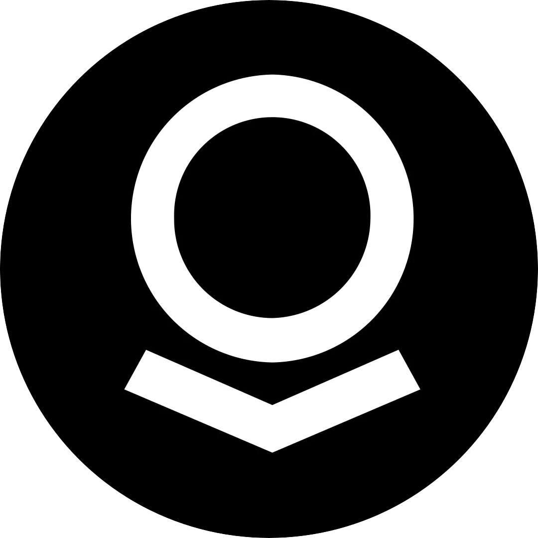 PALANTIR Logo