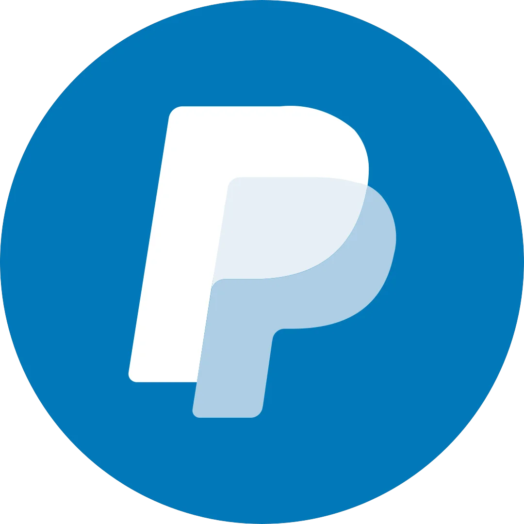 PAYPAL Logo