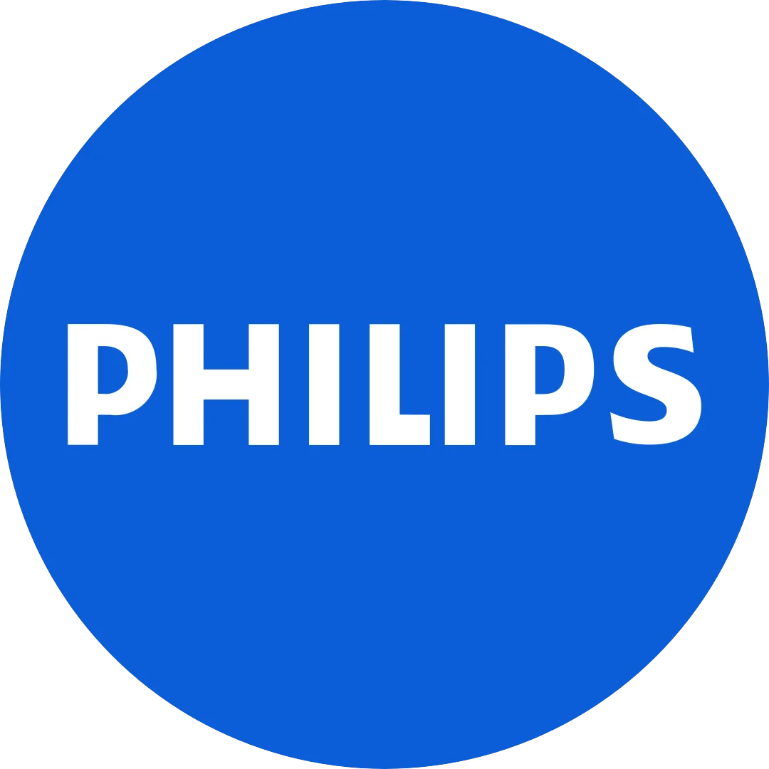 PHILIPS Logo
