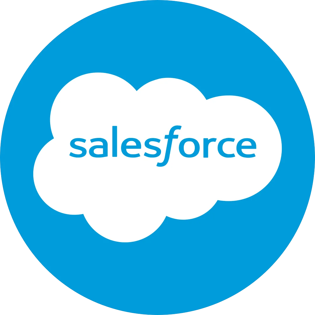 SALESFORCE Logo