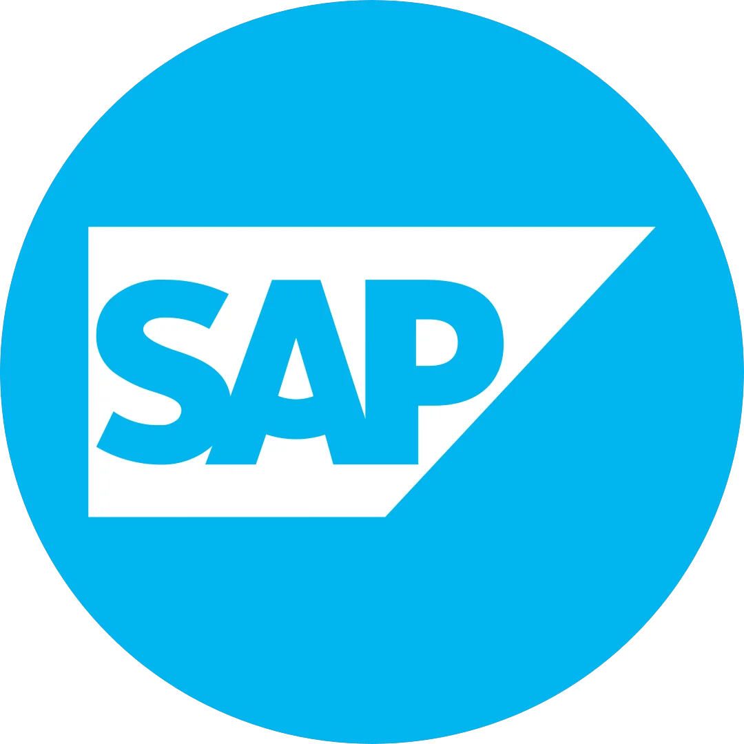 SAP Logo