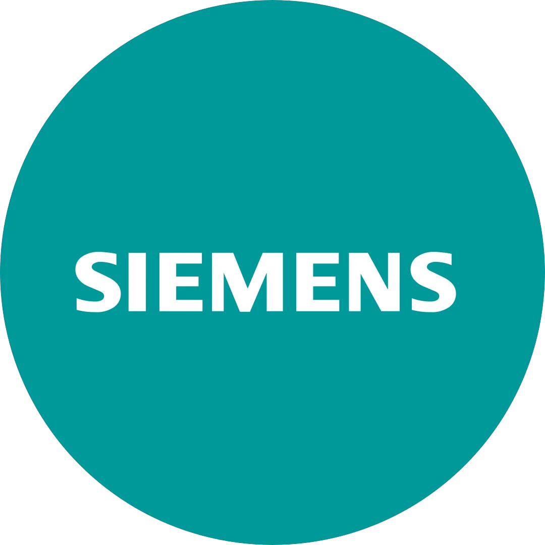 SIEMENS Logo