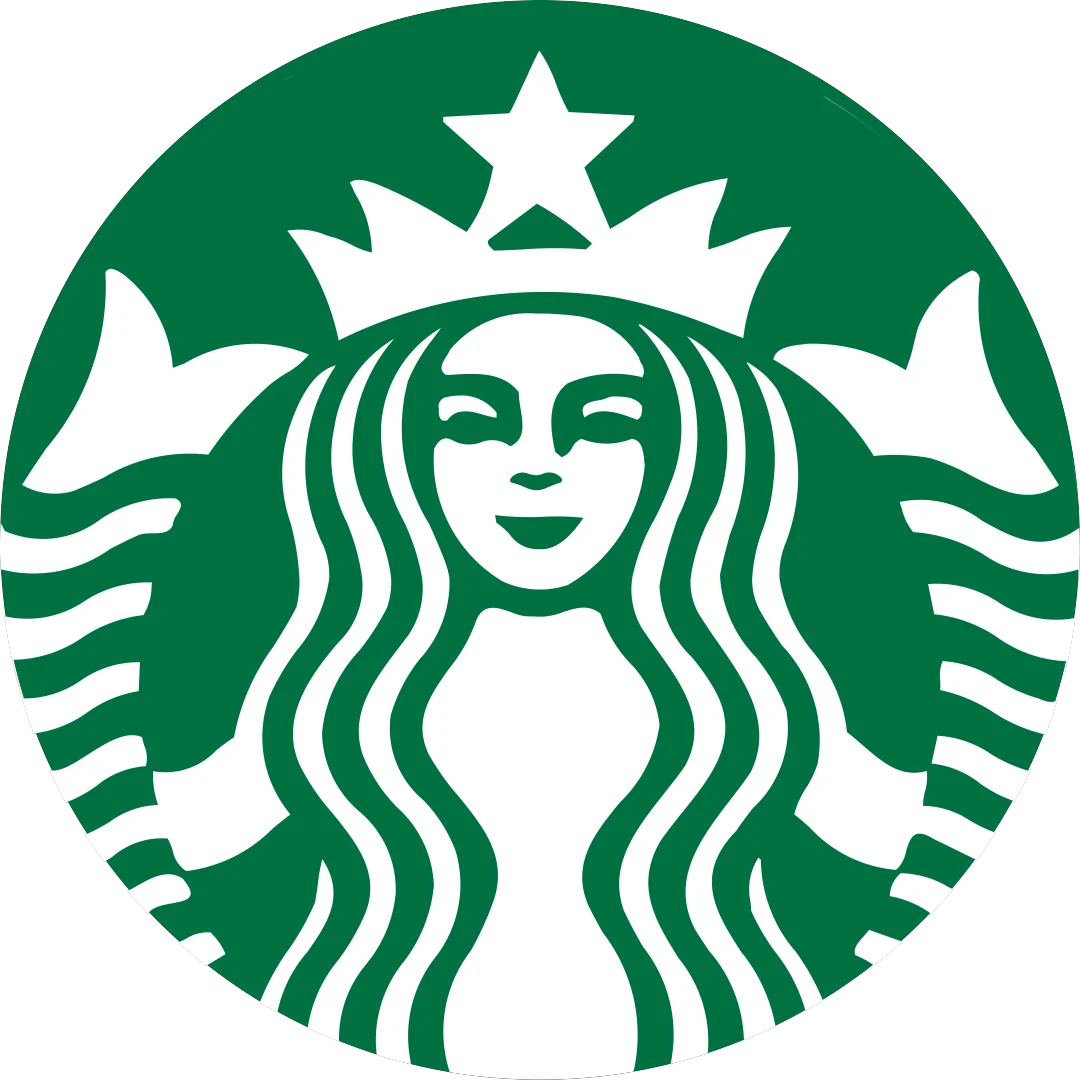 STARBUCKS Logo
