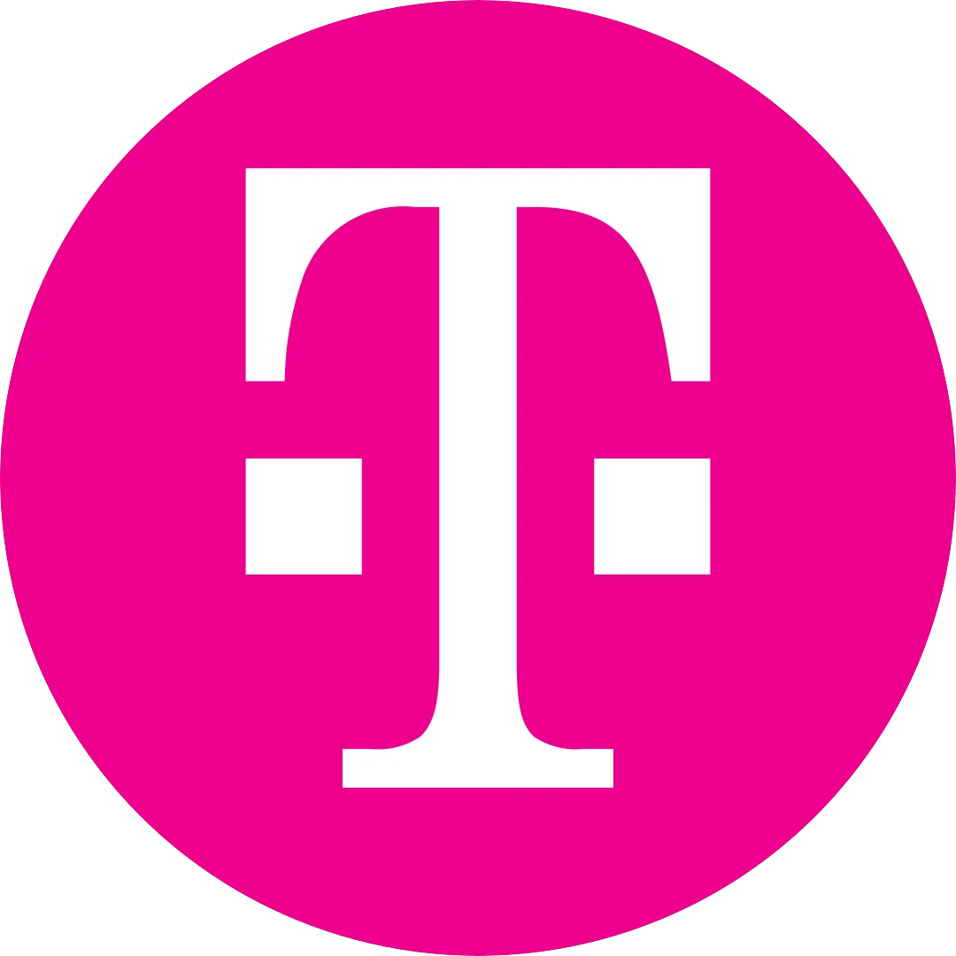 T-MOBILE Logo