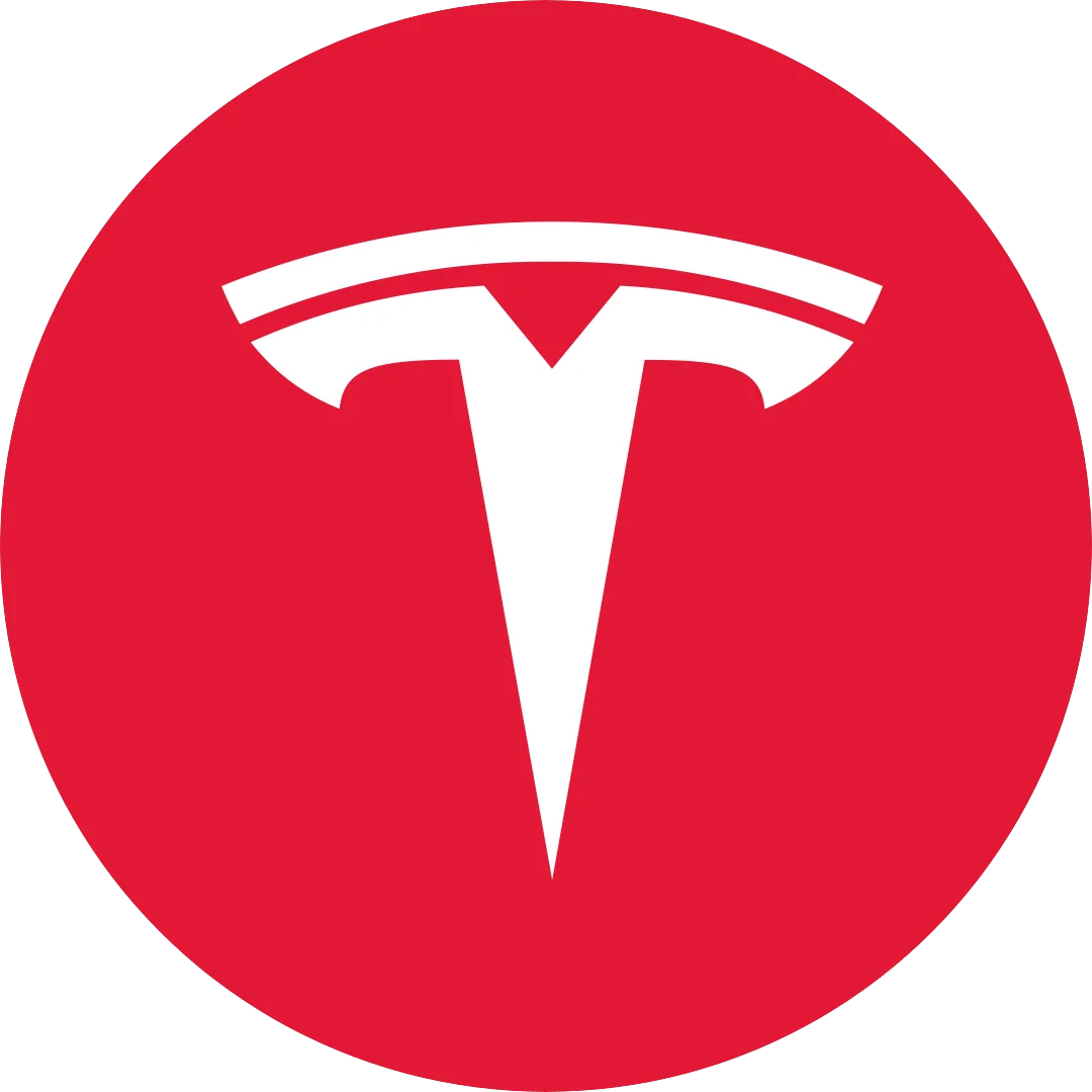 TESLA Logo
