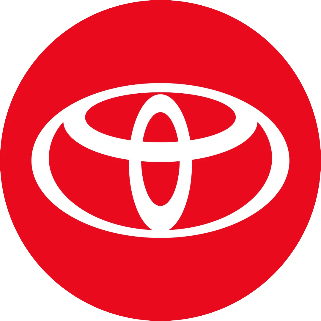 TOYOTA Logo