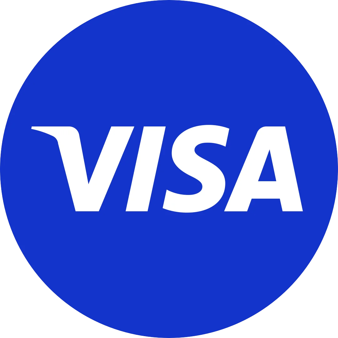 VISA Logo